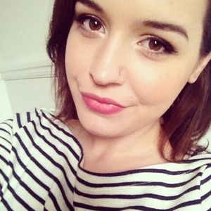 Meet your Posher, Tamika